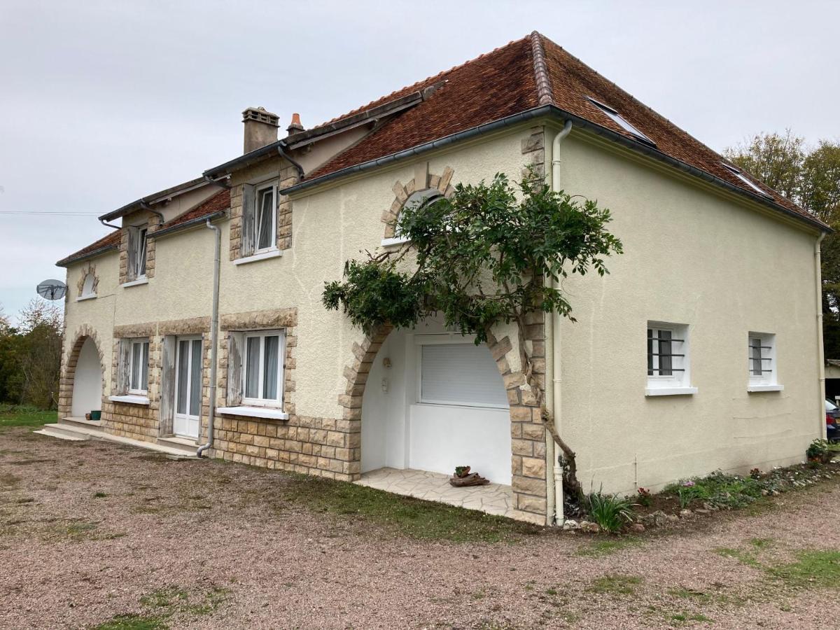 Lac De Lumiere. Relax With Rural Lakeside Living Herry Exterior foto